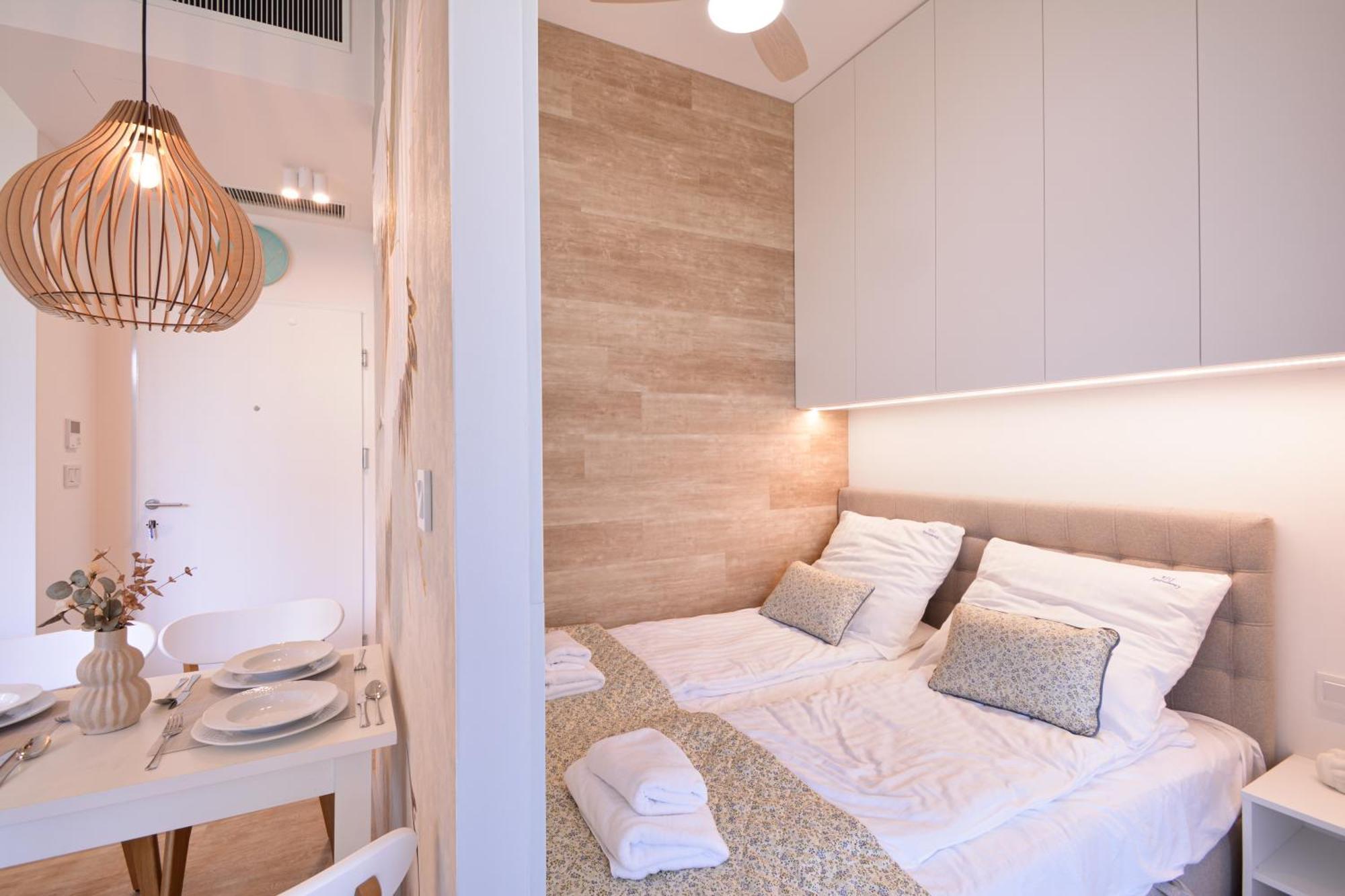 Klif Apartamenty Shellter Rogowo Rogowo  Kültér fotó